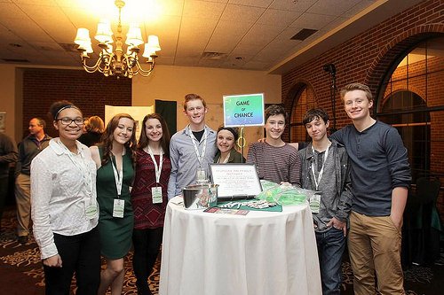 2016 A Taste for Life