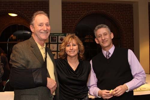 A TASTE FOR LIFE WINE-BEER TASTING & AUCTION - March 1, 2025